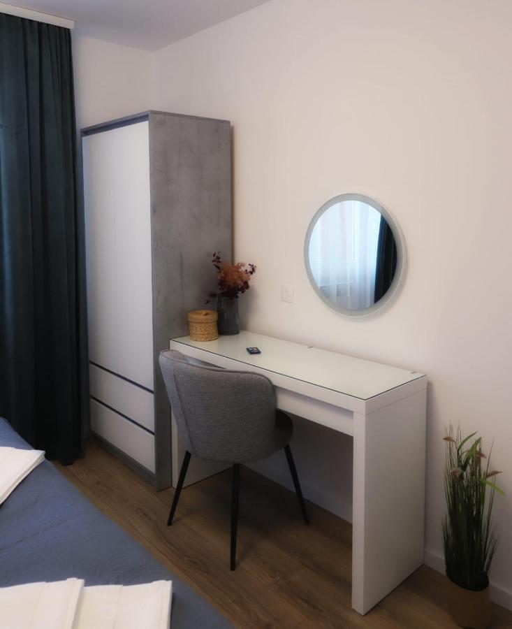 Апартаменты Apartman Nila Вуковар Экстерьер фото